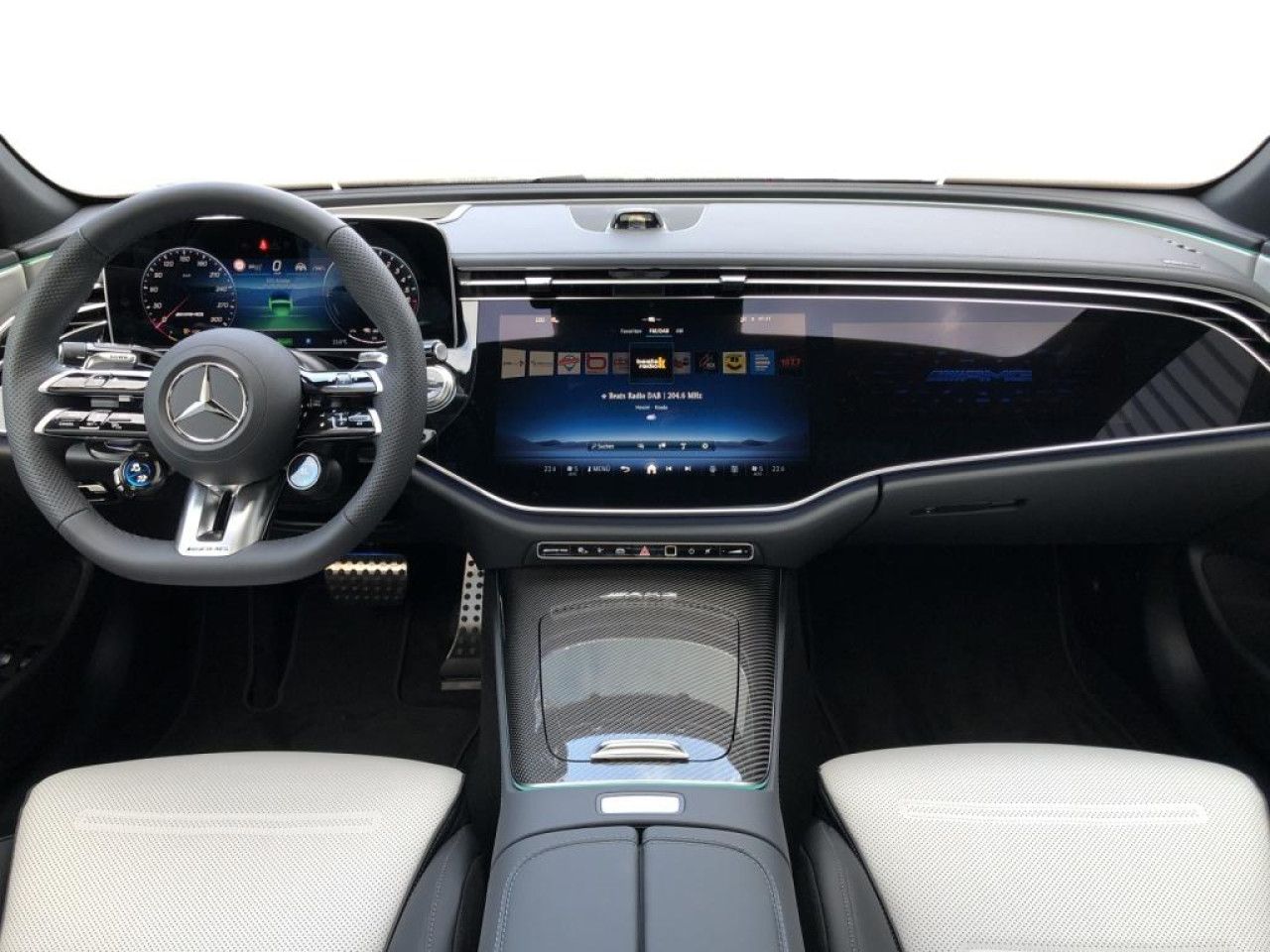 Mercedes-Benz E-Klasse – Bild 4