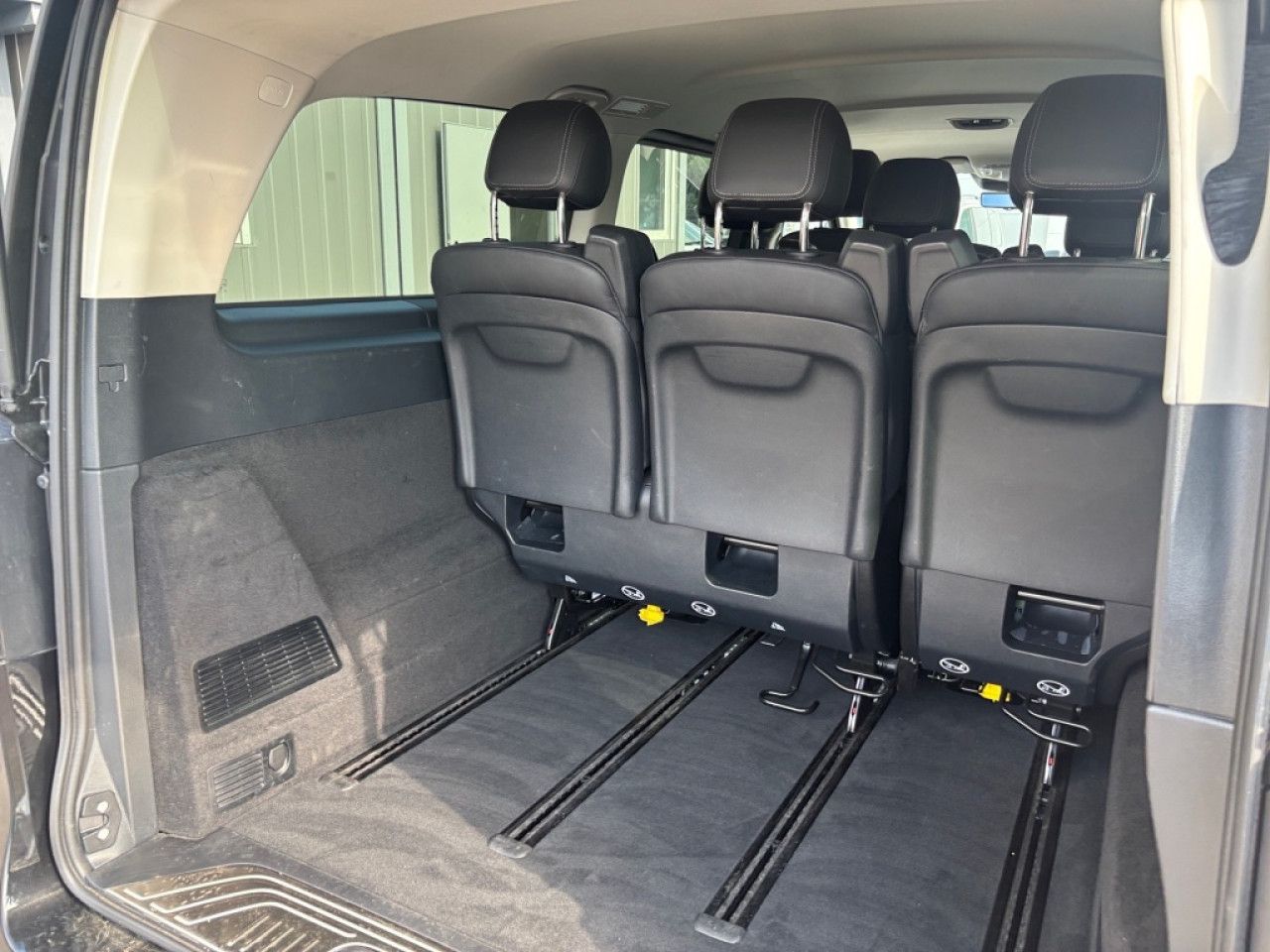 Mercedes-Benz V-Klasse – Bild 25
