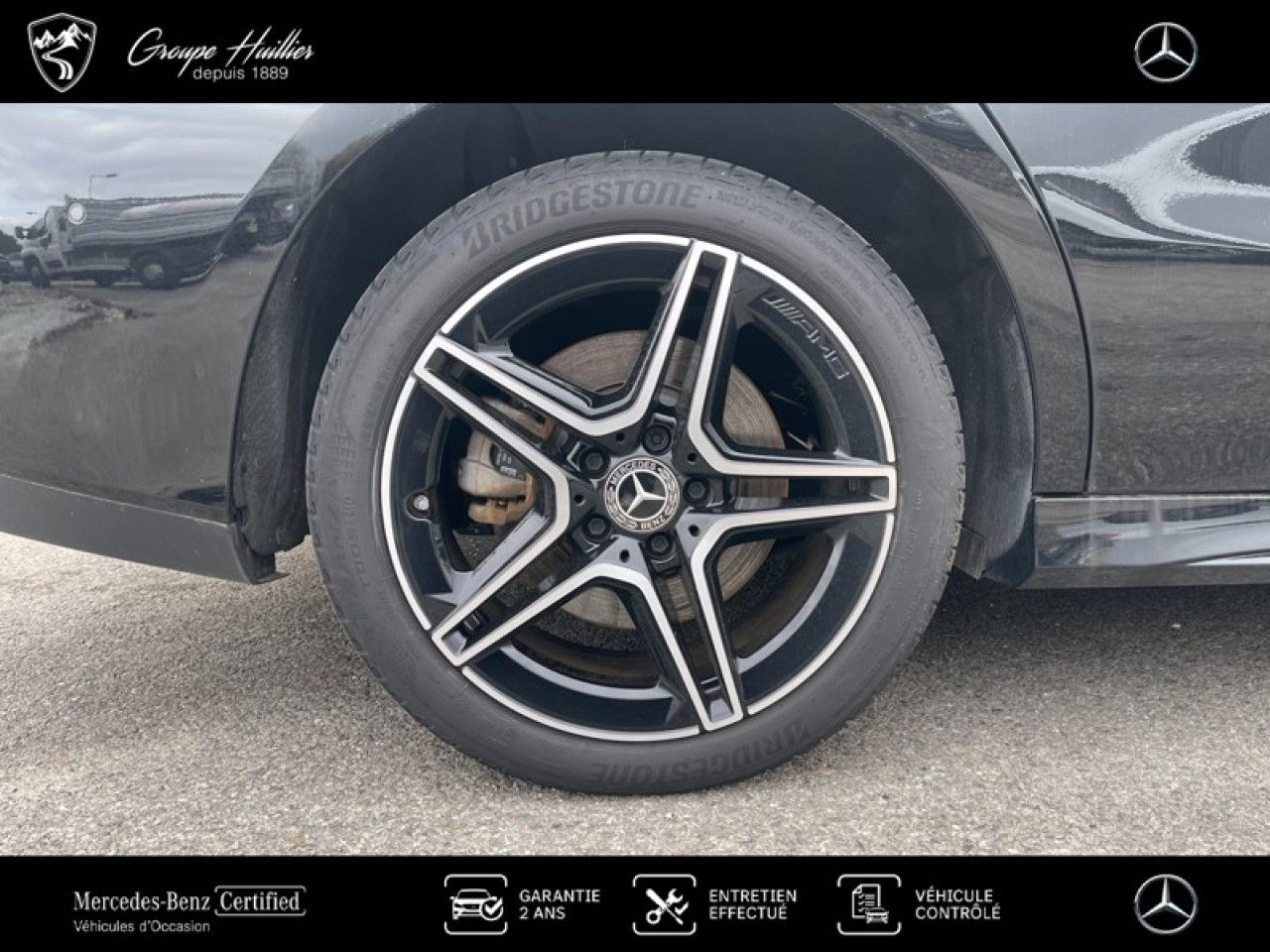 Photo du v&eacute;hicule 14 / 18