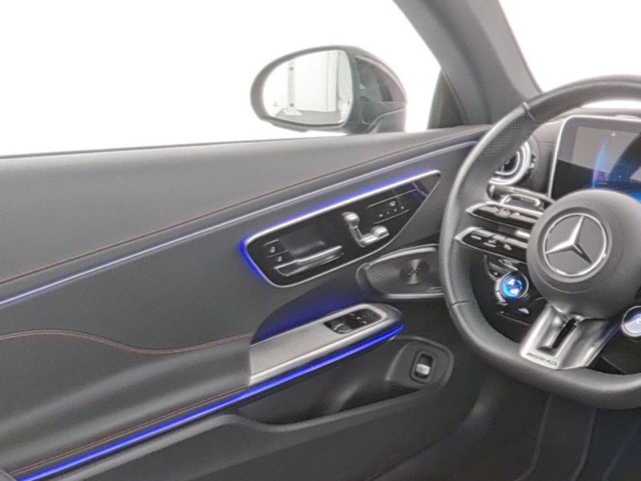 Mercedes-Benz CLE – Bild 8