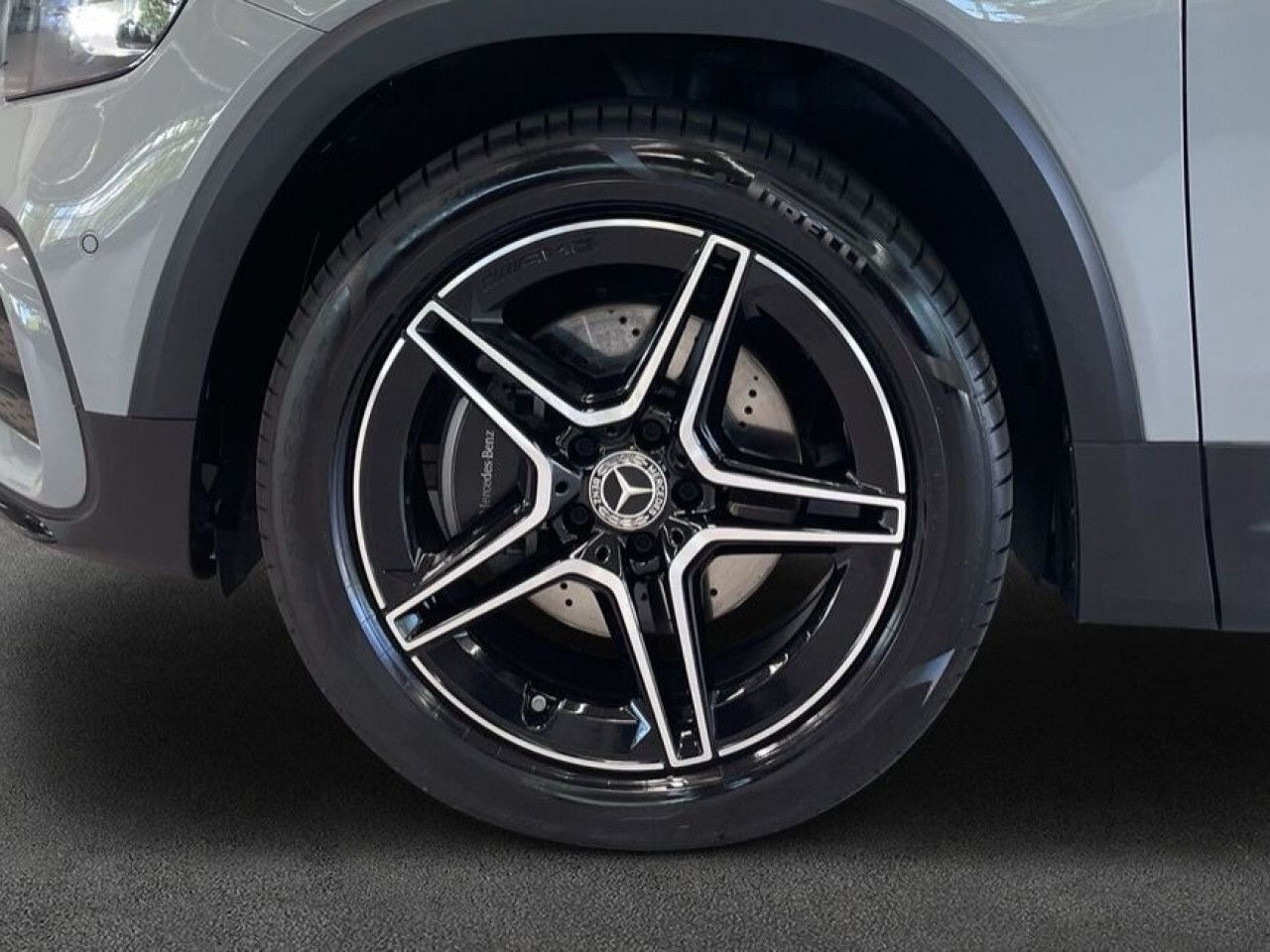 Mercedes-Benz GLB – Bild 7