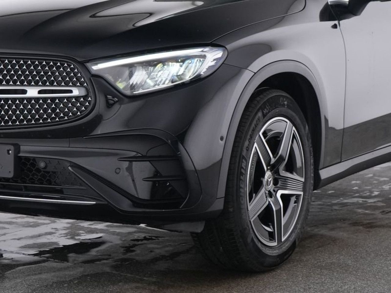 Mercedes-Benz GLC – Bild 2