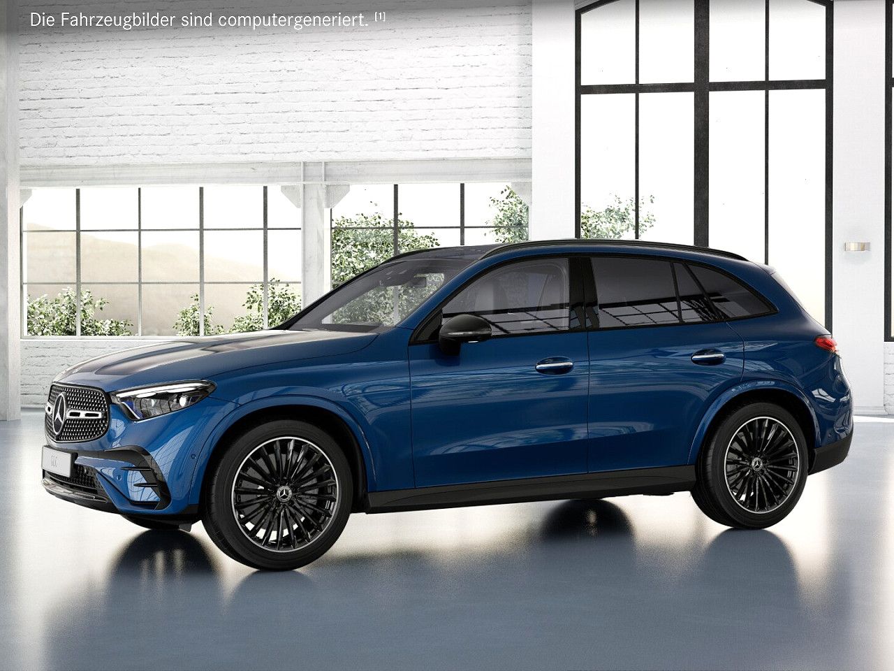 Mercedes-Benz GLC – Bild 22