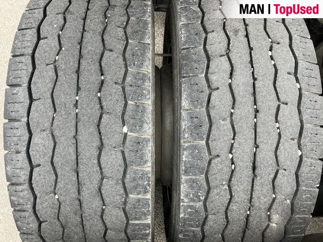 MAN TGX 18.510 4x2 LL SA 13