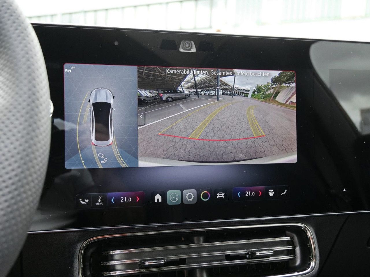Mercedes-Benz CLA – Bild 13