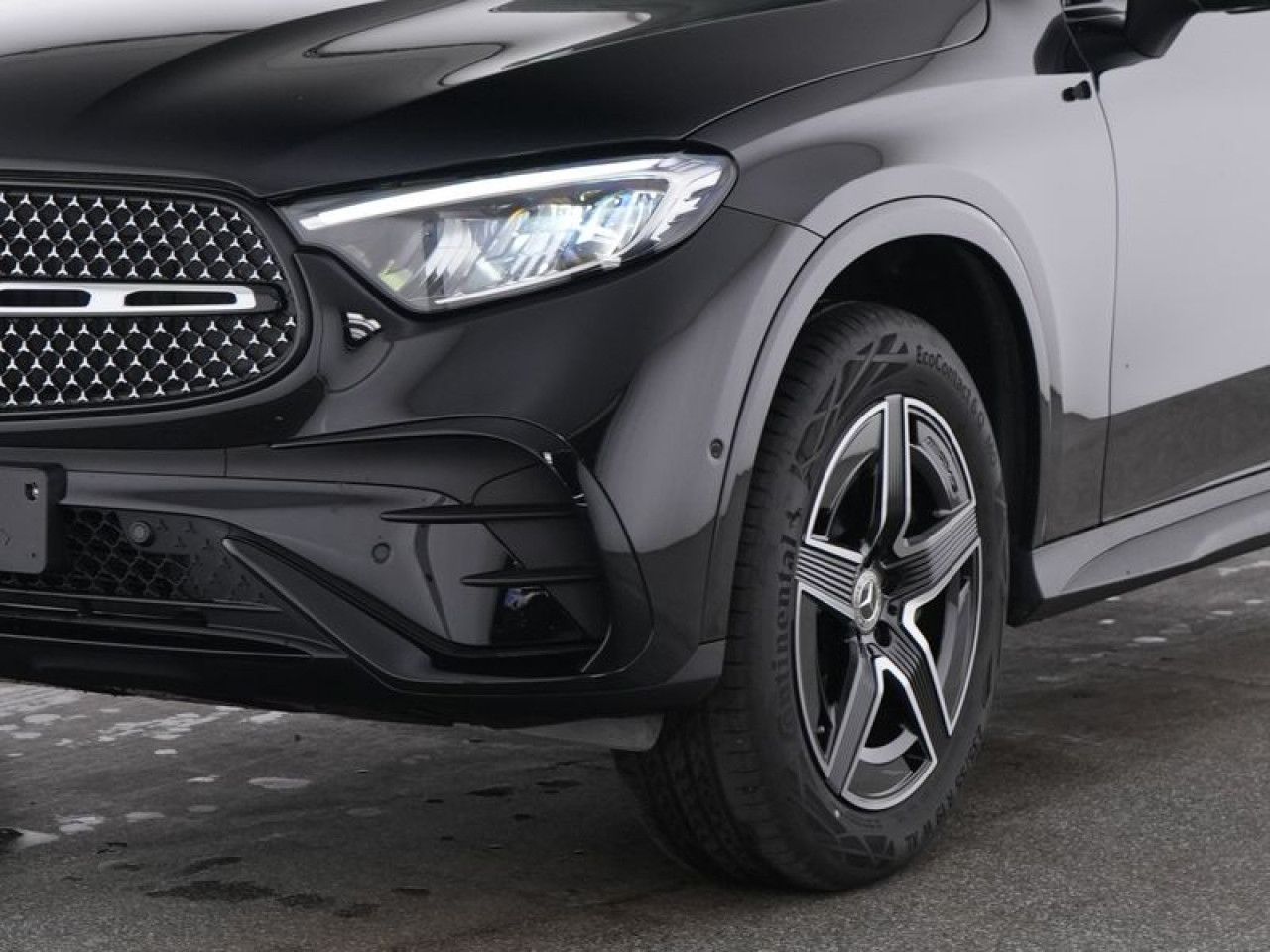 Mercedes-Benz GLC – Bild 3