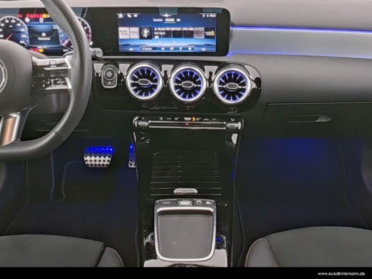 Mercedes-Benz A-Klasse – Bild 5