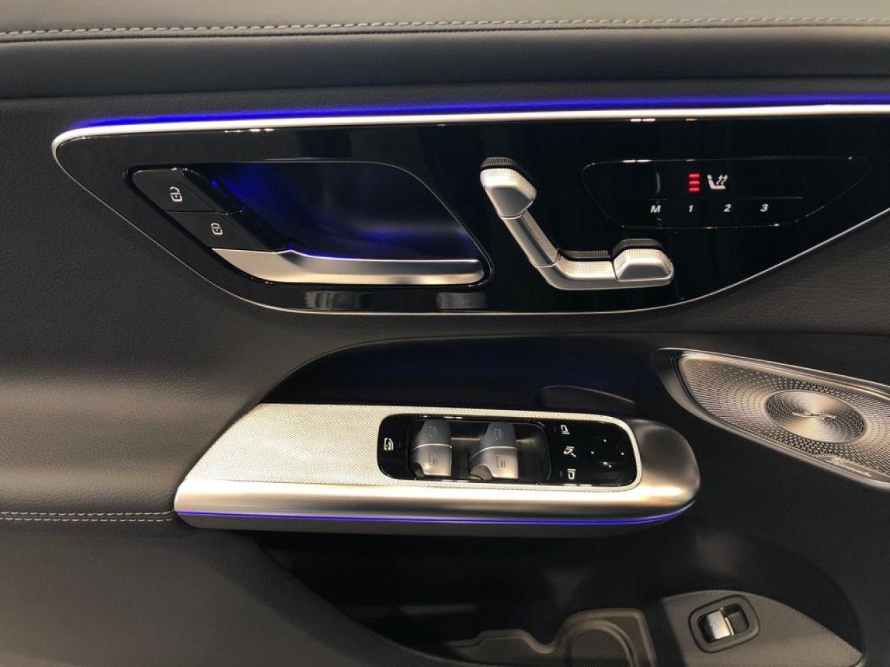 Mercedes-Benz GLC – Bild 15