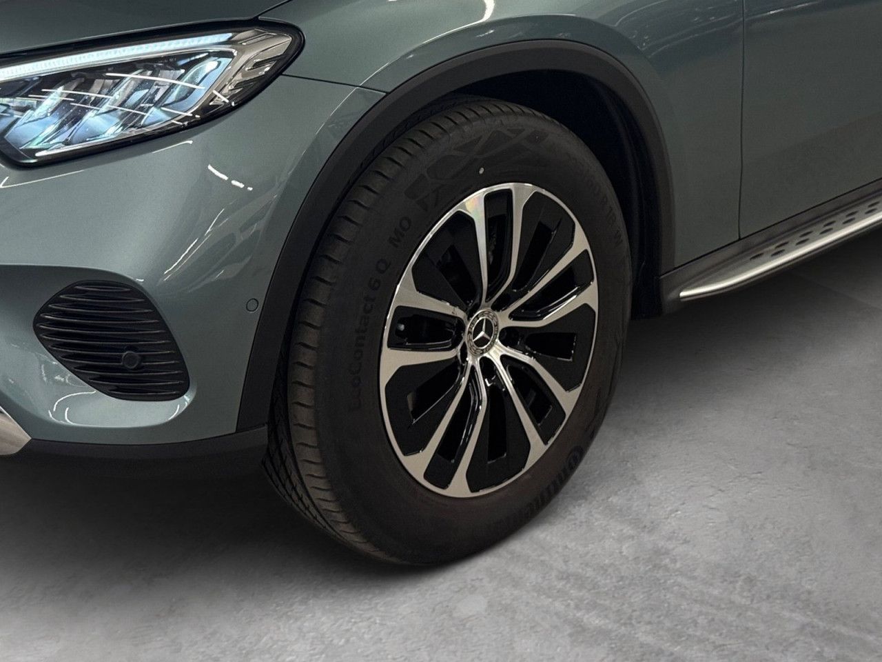 Mercedes-Benz GLC – Bild 12