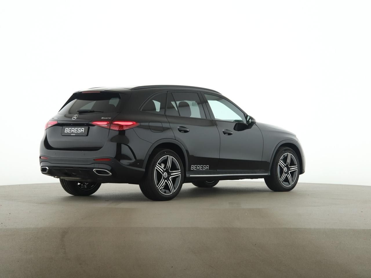 Mercedes-Benz GLC – Bild 6