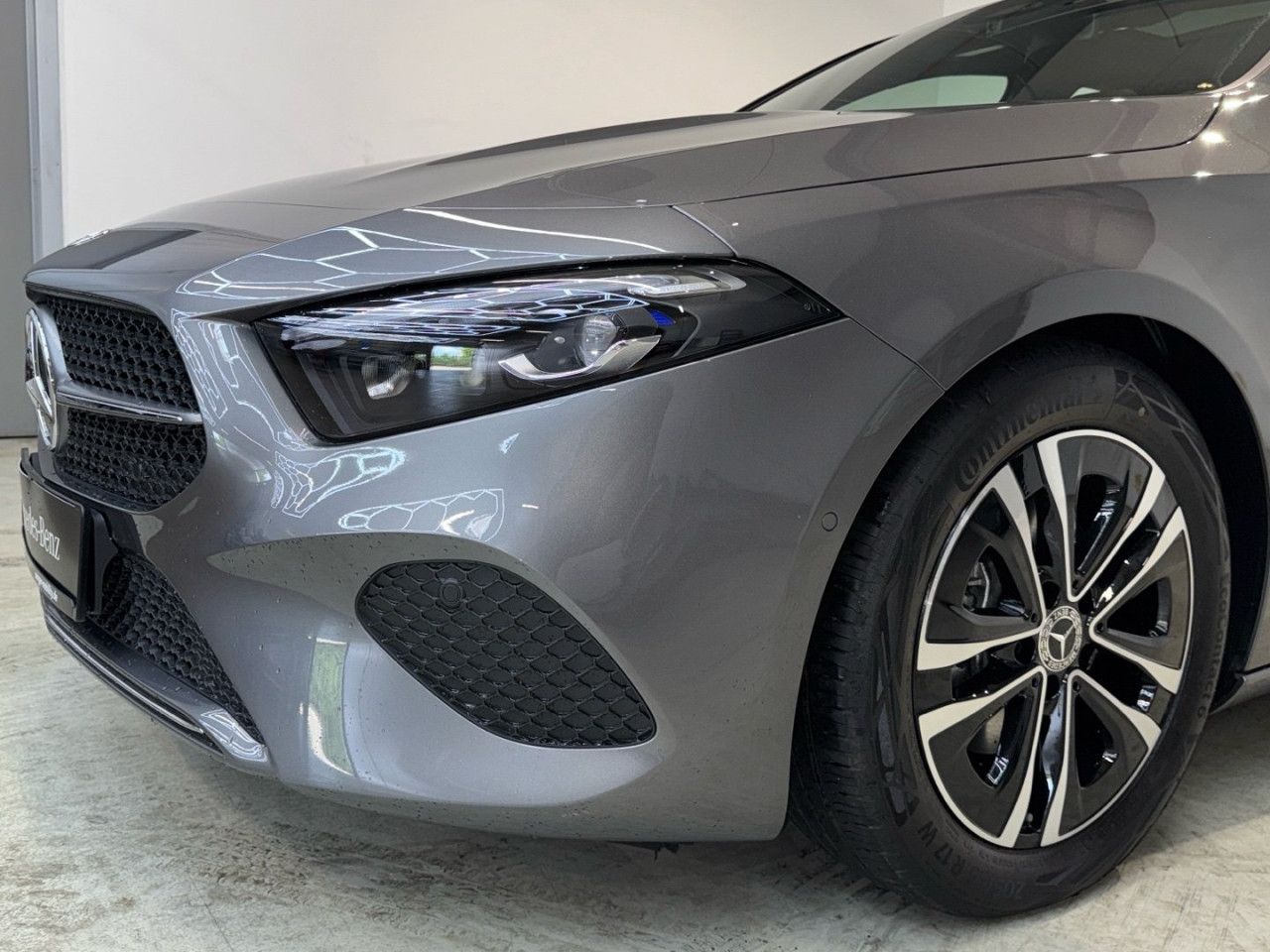Mercedes-Benz A-Klasse – Bild 10