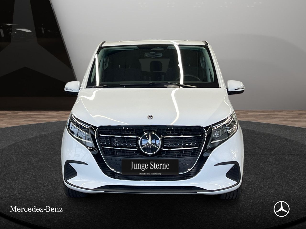Mercedes-Benz V-Klasse – Bild 2