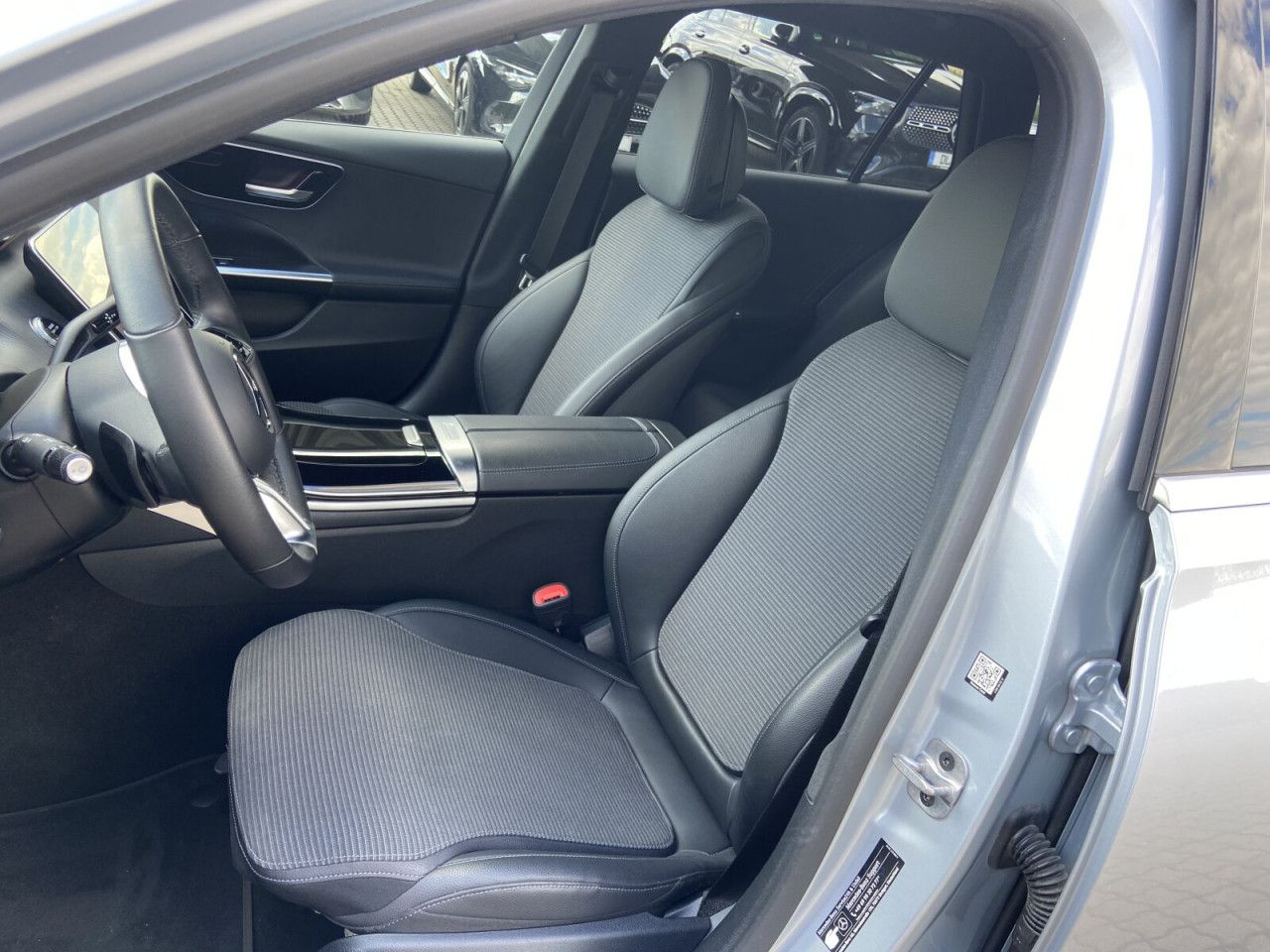 Mercedes-Benz C-Klasse – Bild 11