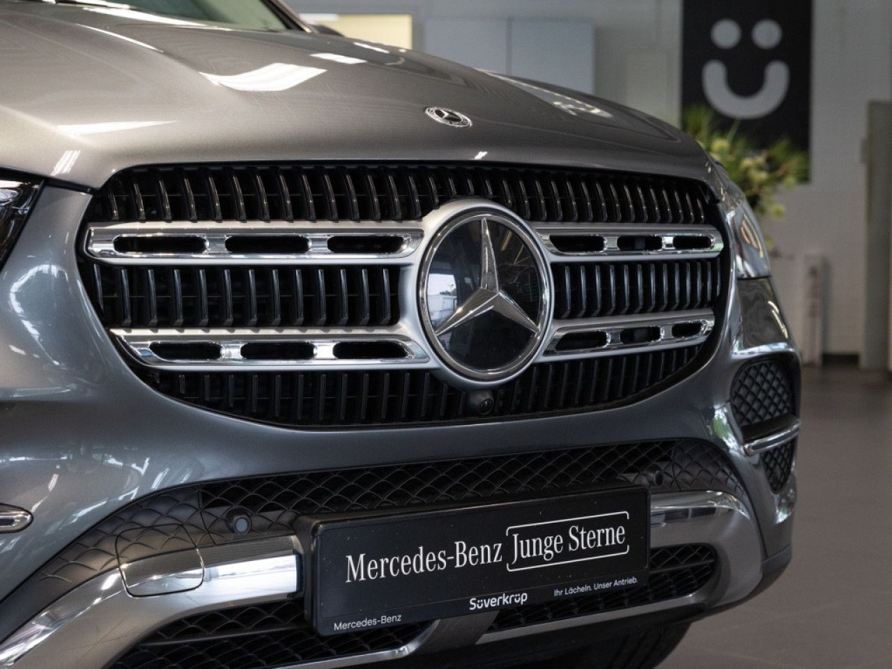 Mercedes-Benz GLE – Bild 23