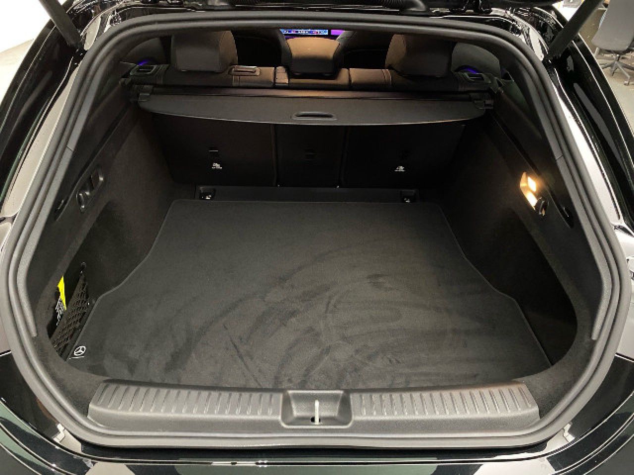Mercedes-Benz CLA – Bild 12