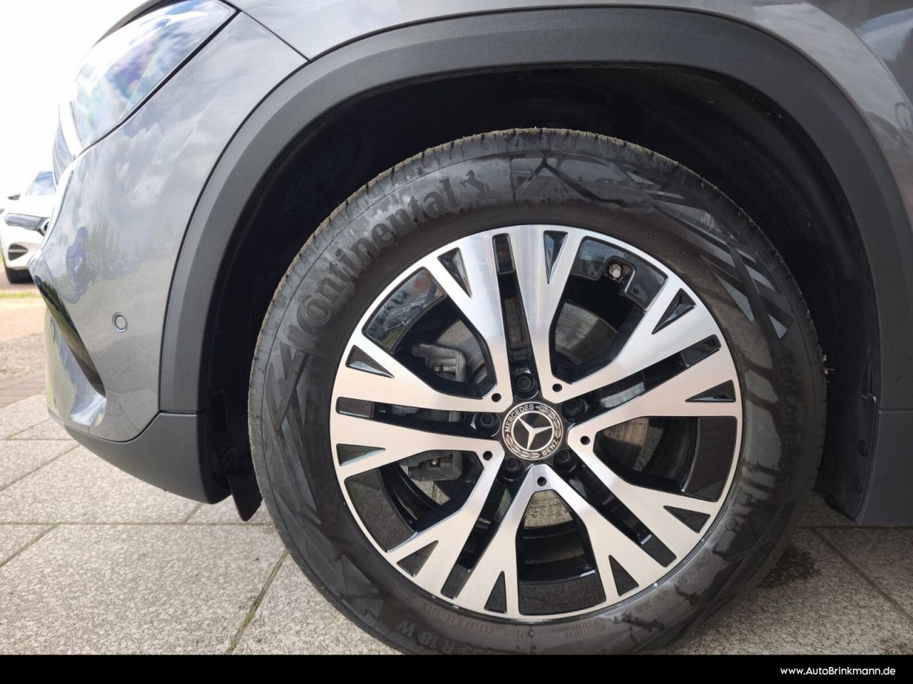 Mercedes-Benz GLA – Bild 9