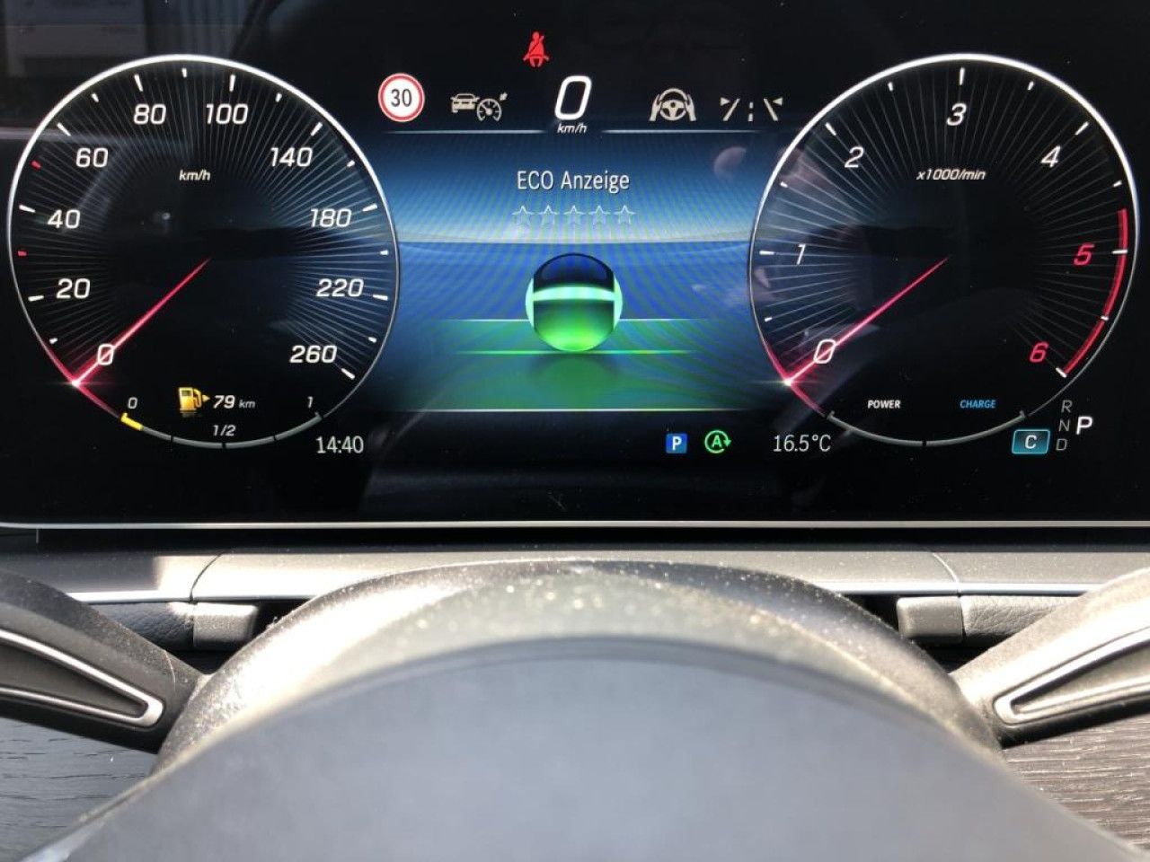 Mercedes-Benz GLE – Bild 9