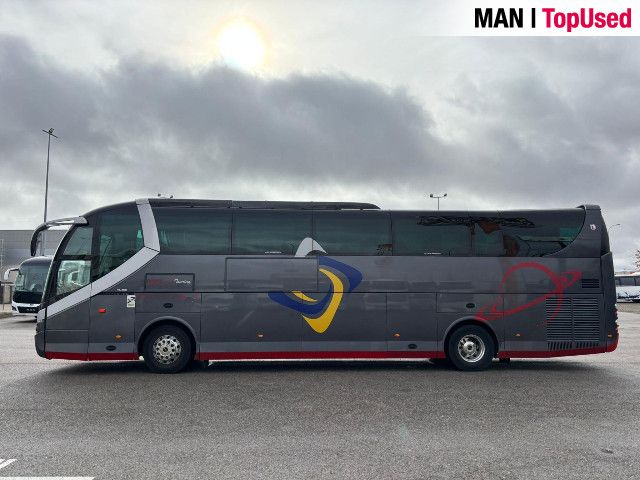 MAN Noge Titanium 4