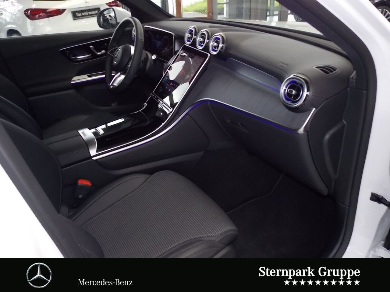 Mercedes-Benz GLC – Bild 14
