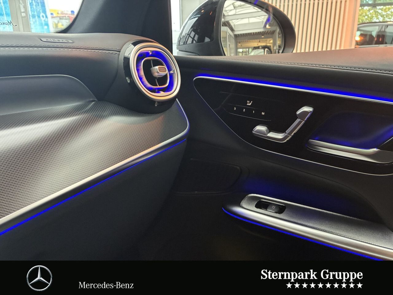 Mercedes-Benz GLC – Bild 22