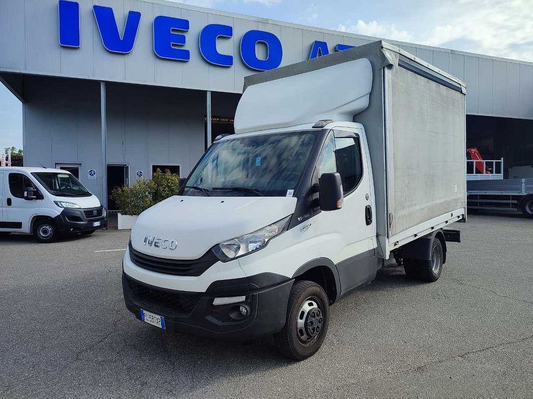 IVECO | DAILY 35C15H CENT