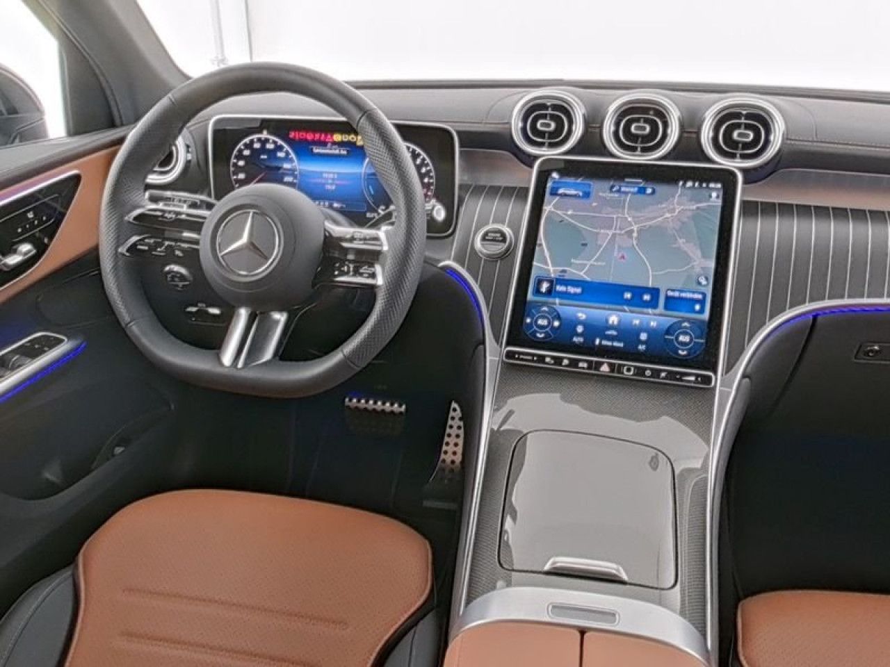 Mercedes-Benz GLC – Bild 5