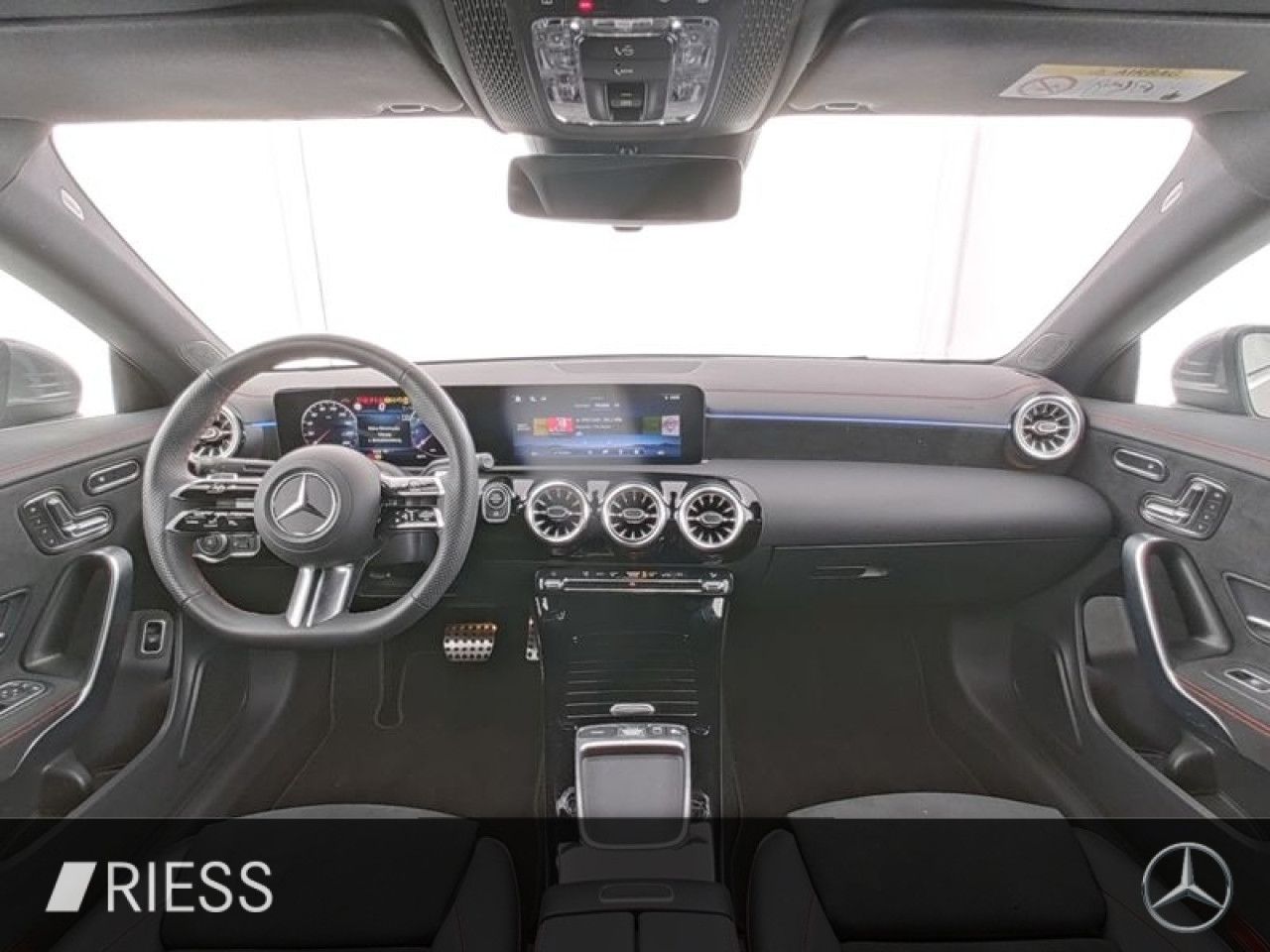 Mercedes-Benz CLA – Bild 6