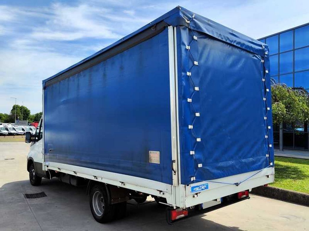 IVECO | 35C18 CENTINA TELO