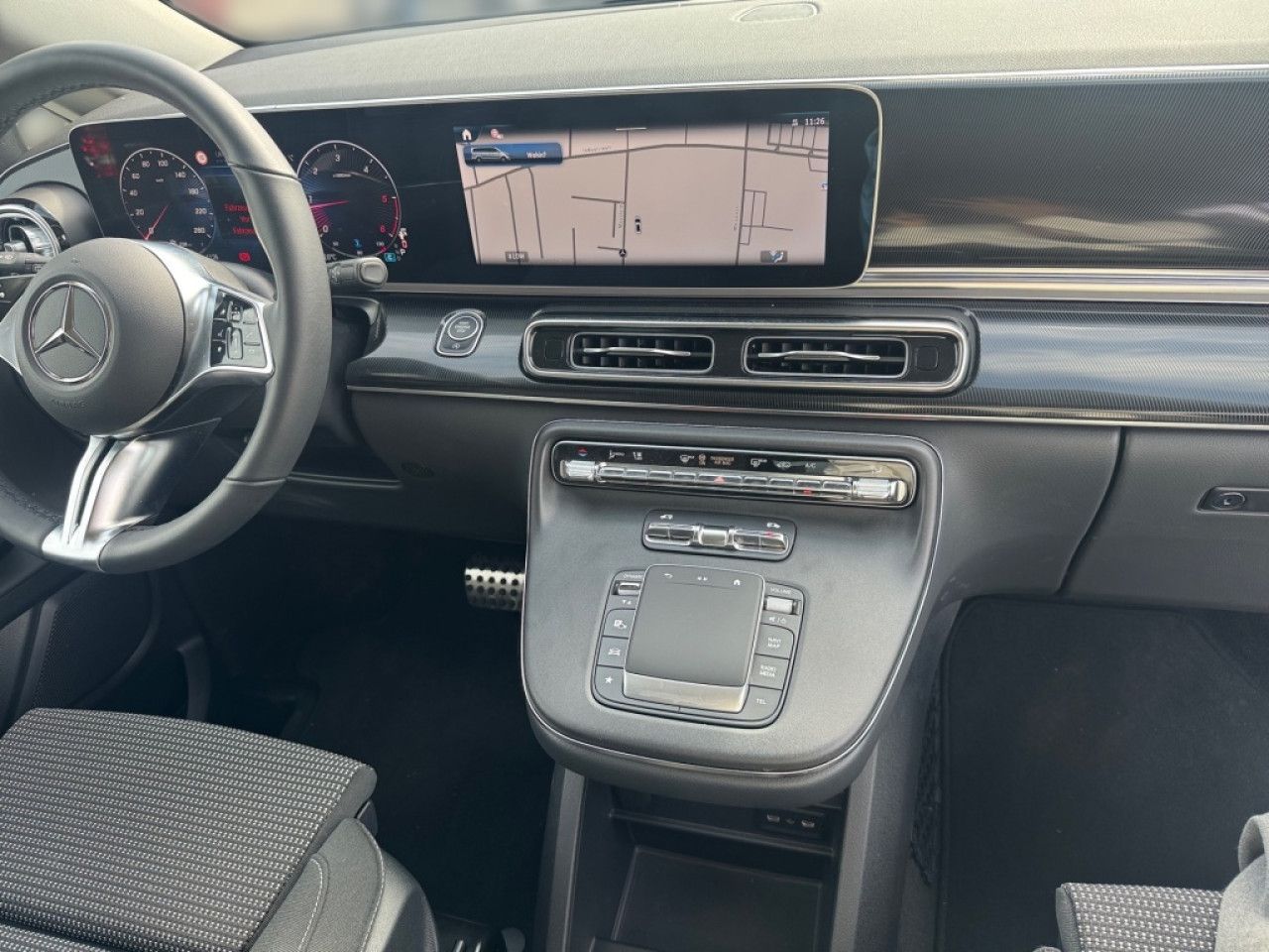 Mercedes-Benz V-Klasse – Bild 13