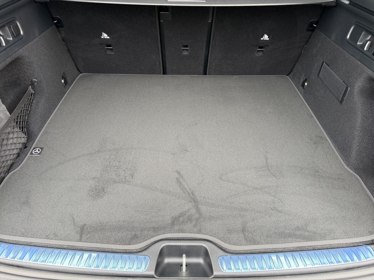 Mercedes-Benz GLC – Bild 12