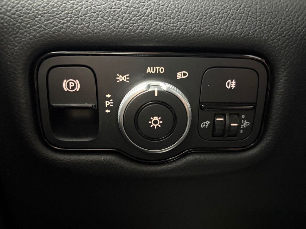 Mercedes-Benz V-Klasse – Bild 15