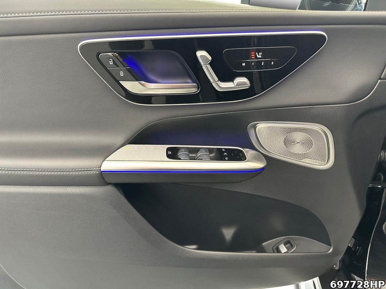 Mercedes-Benz GLC – Bild 9