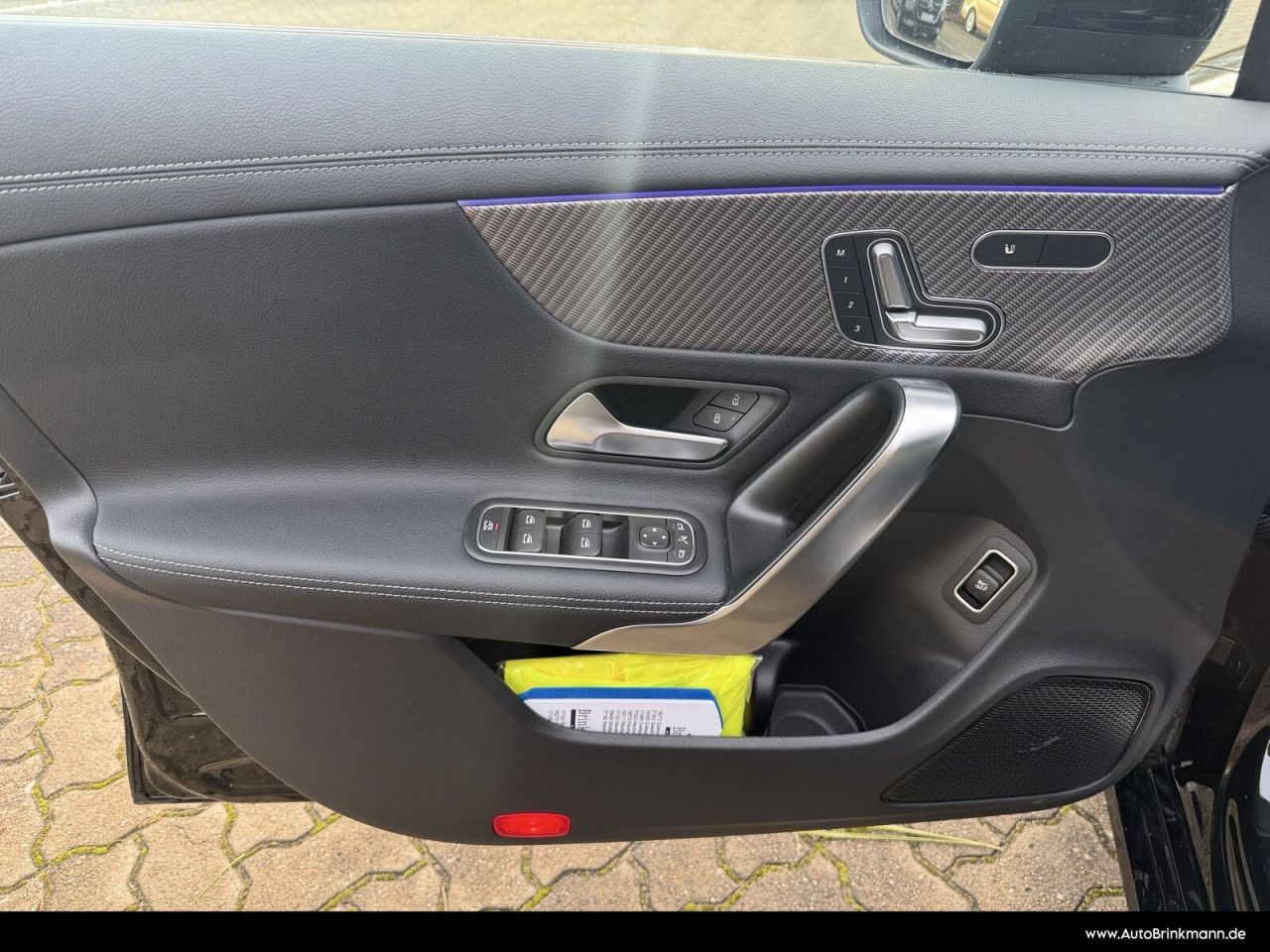 Mercedes-Benz CLA – Bild 14