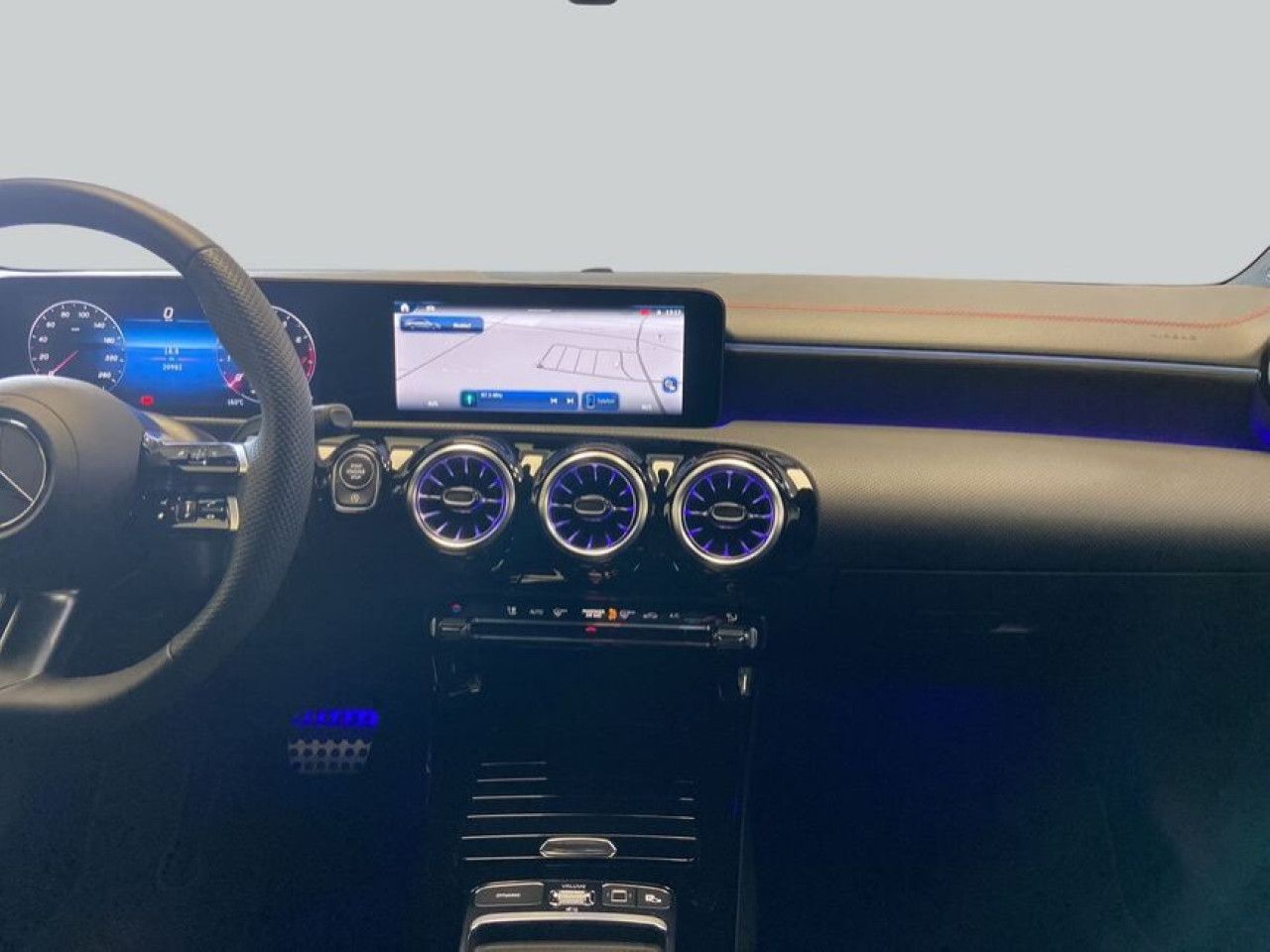 Mercedes-Benz CLA – Bild 15