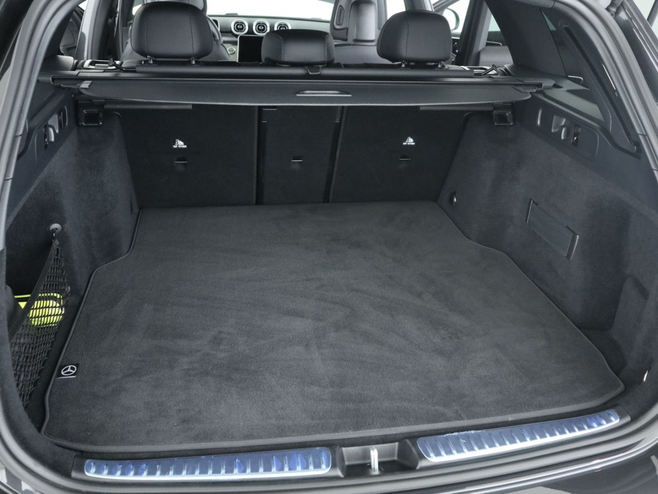 Mercedes-Benz C-Klasse – Bild 22