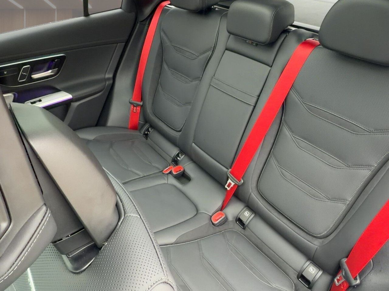 Mercedes-Benz GLC – Bild 16