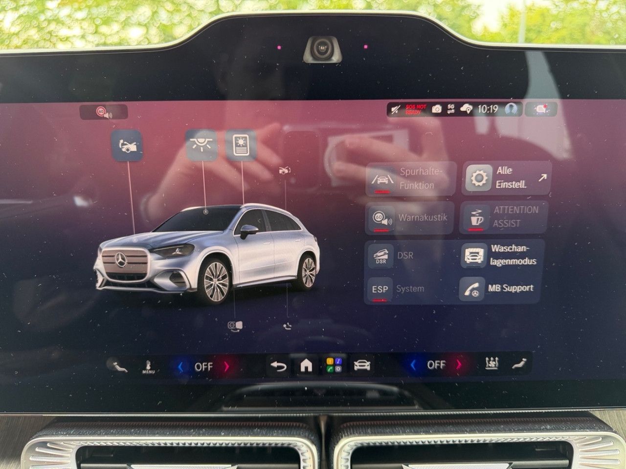 Mercedes-Benz GLC – Bild 22