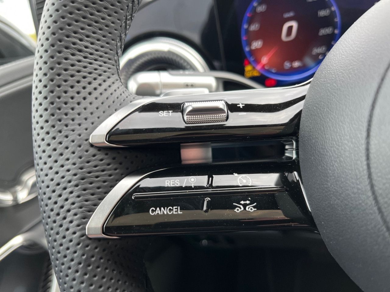 Mercedes-Benz C-Klasse – Bild 22