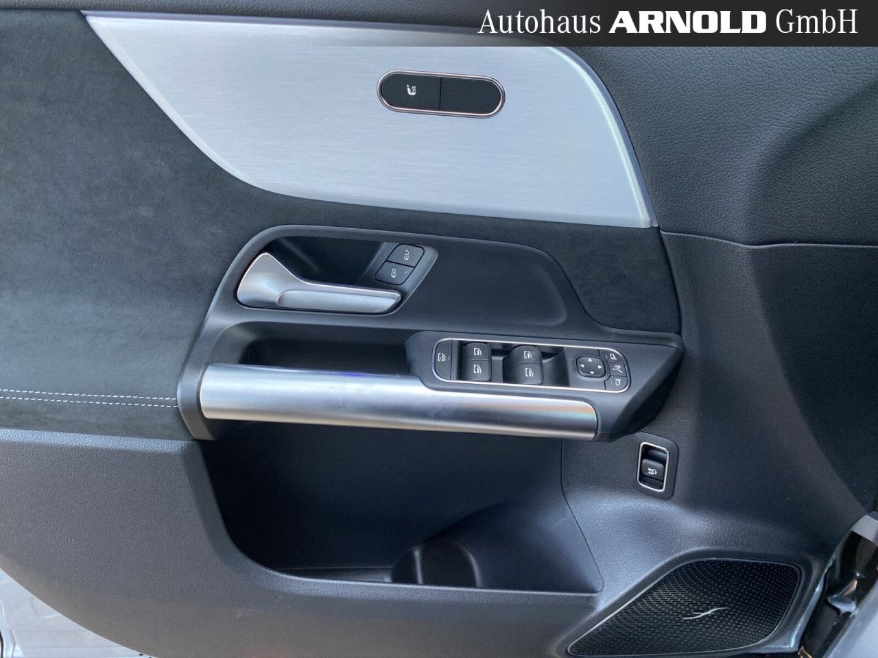 Mercedes-Benz GLA – Bild 15