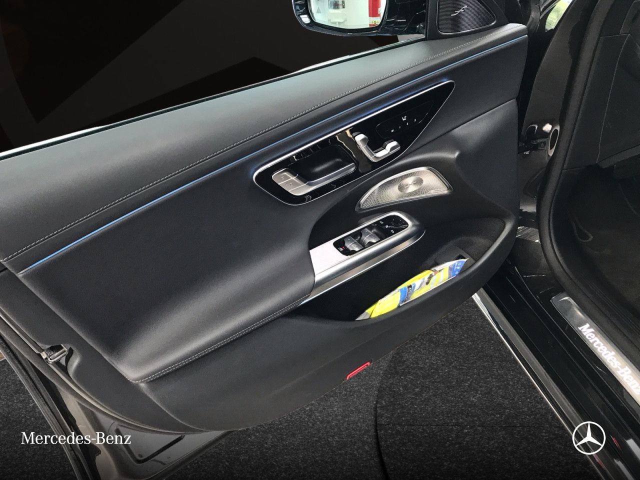 Mercedes-Benz E-Klasse – Bild 14