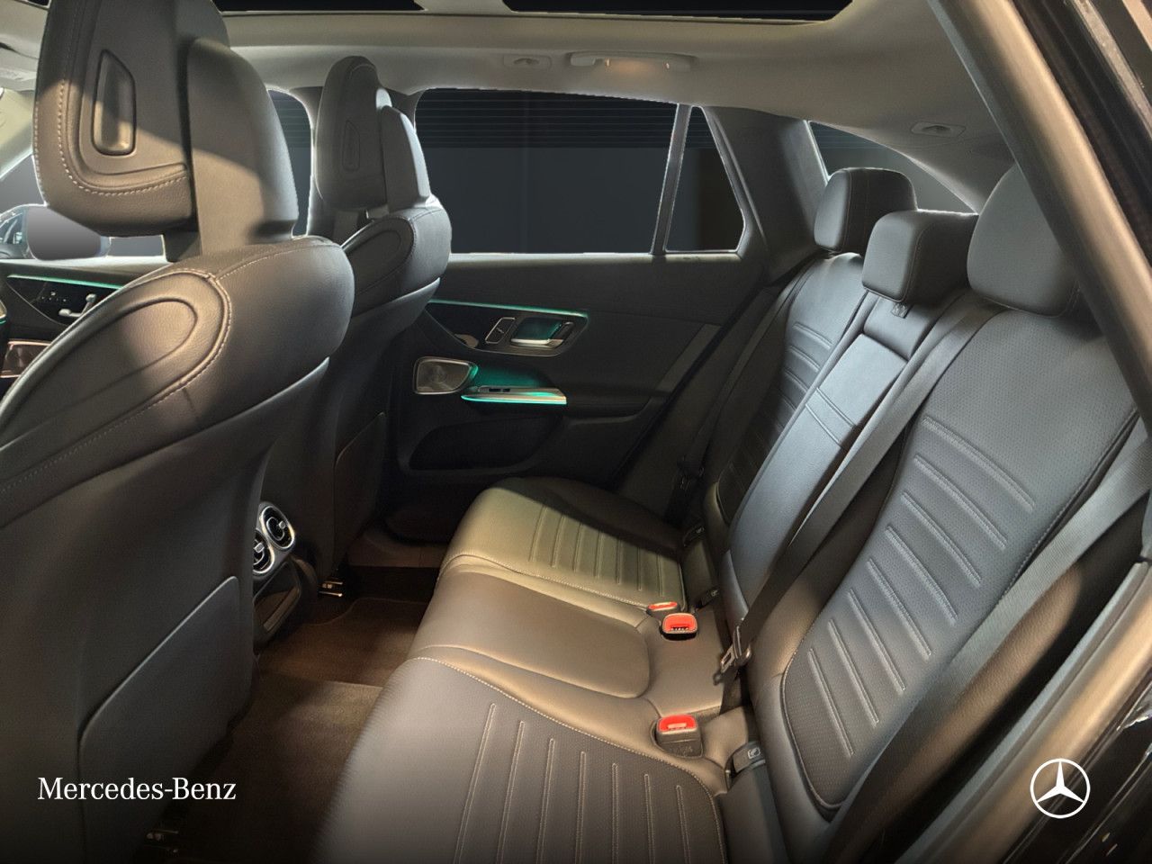 Mercedes-Benz GLC – Bild 15