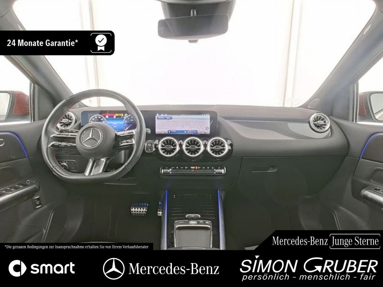 Mercedes-Benz B-Klasse – Bild 6