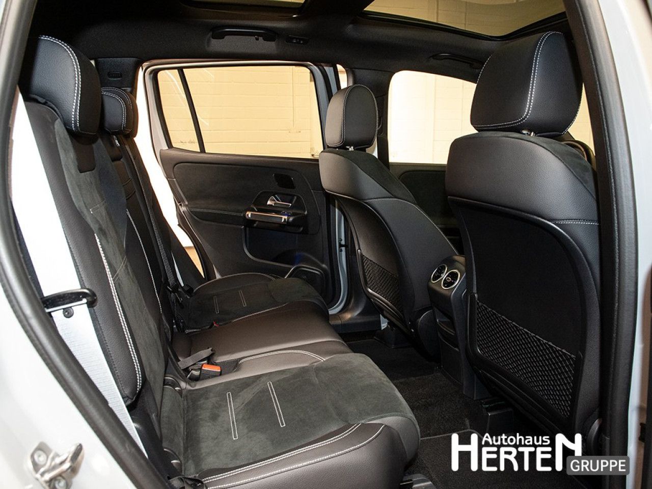 Mercedes-Benz GLB – Bild 17