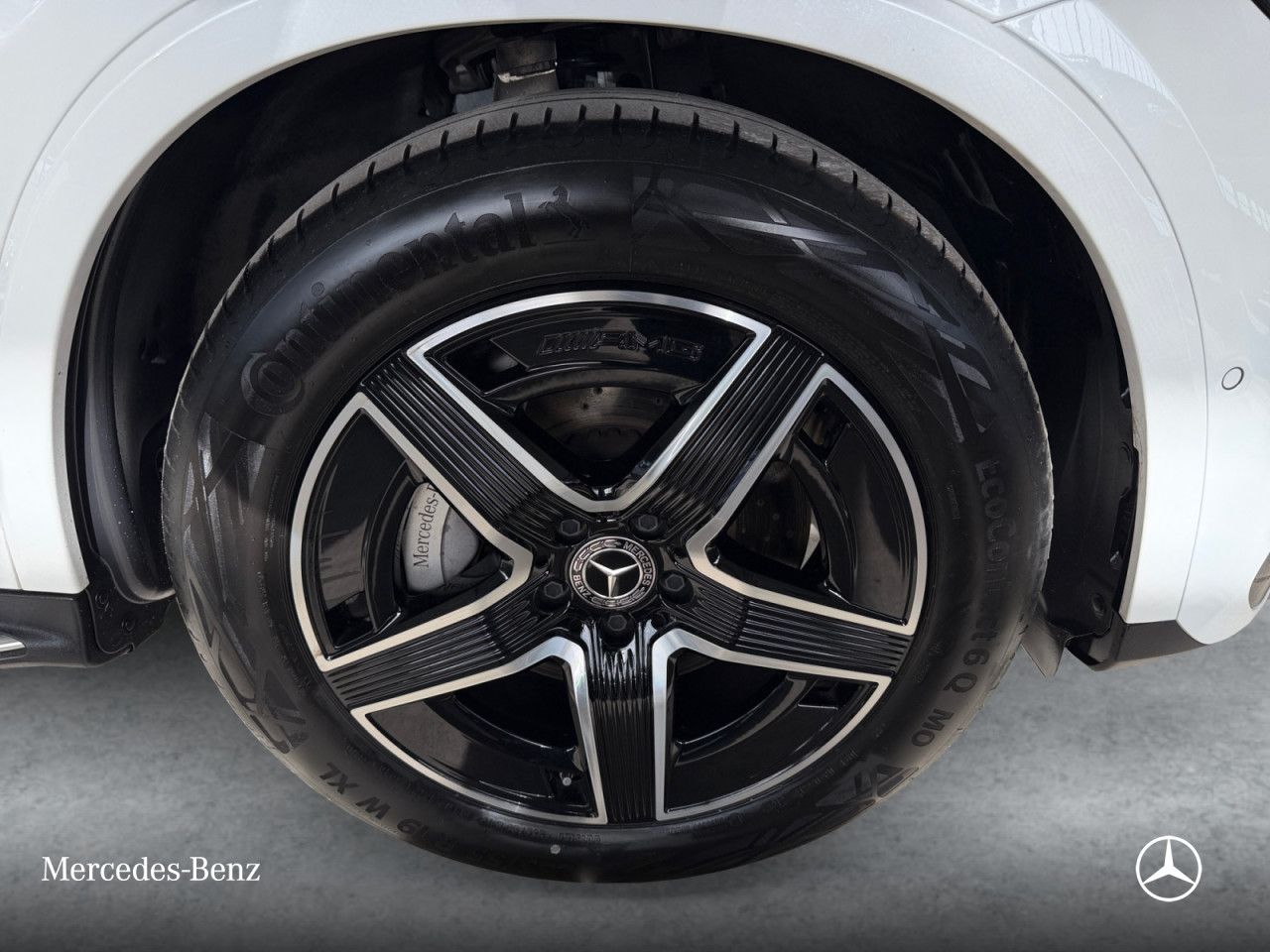 Mercedes-Benz GLC – Bild 2