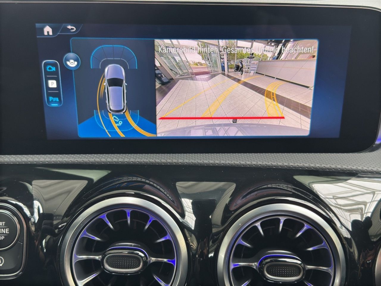 Mercedes-Benz A-Klasse – Bild 28