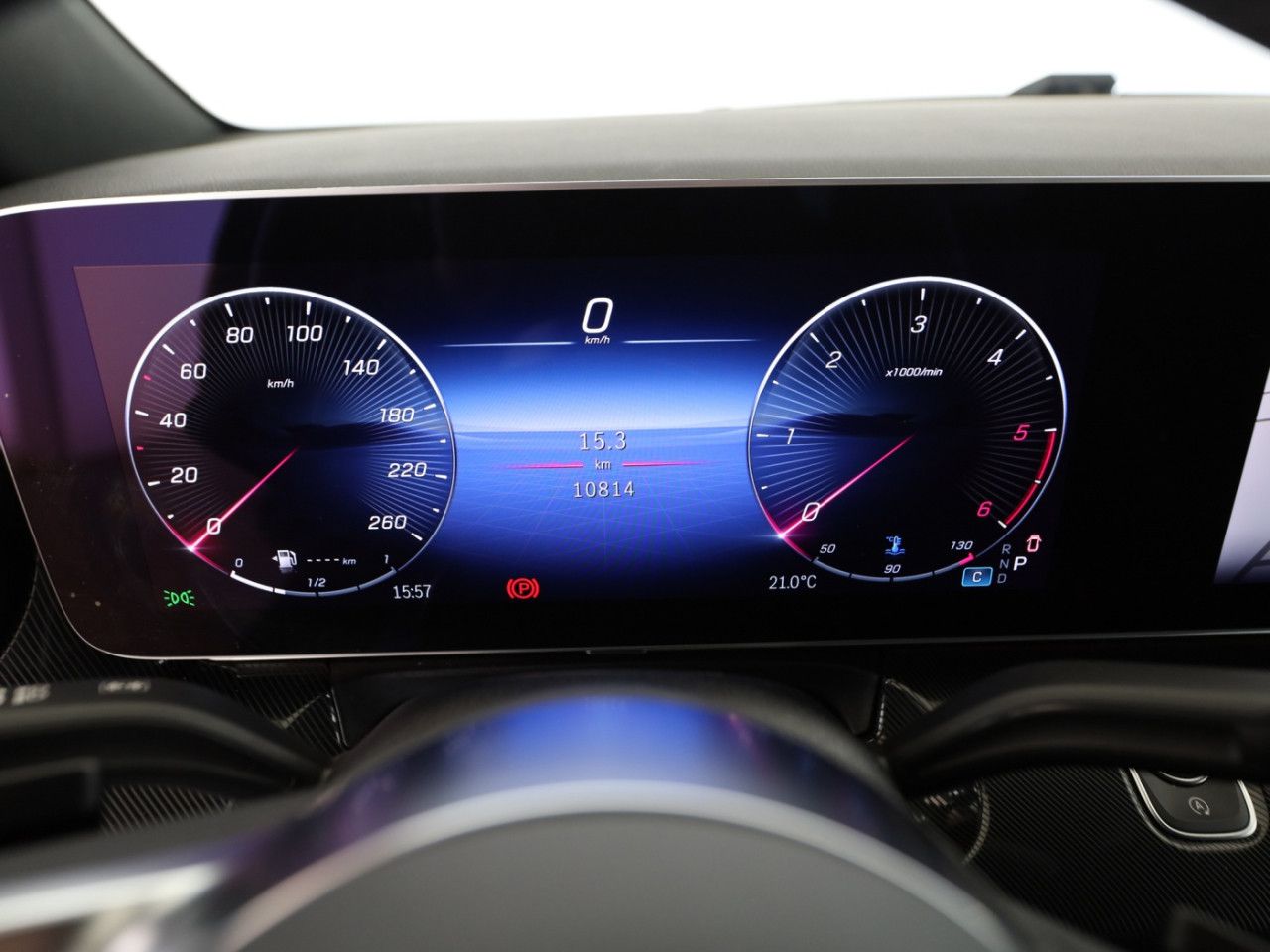 Mercedes-Benz V-Klasse – Bild 10