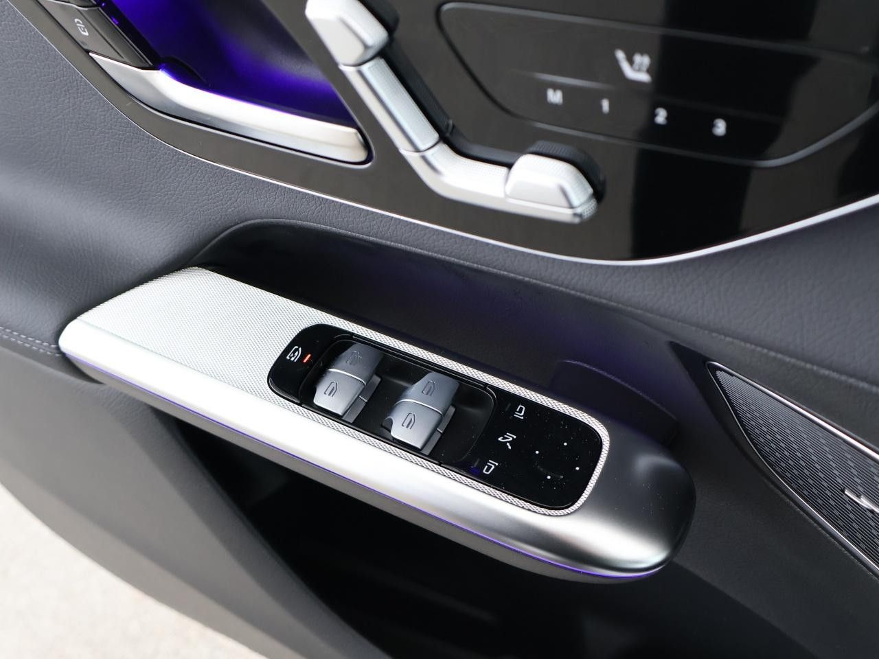 Mercedes-Benz GLC – Bild 13