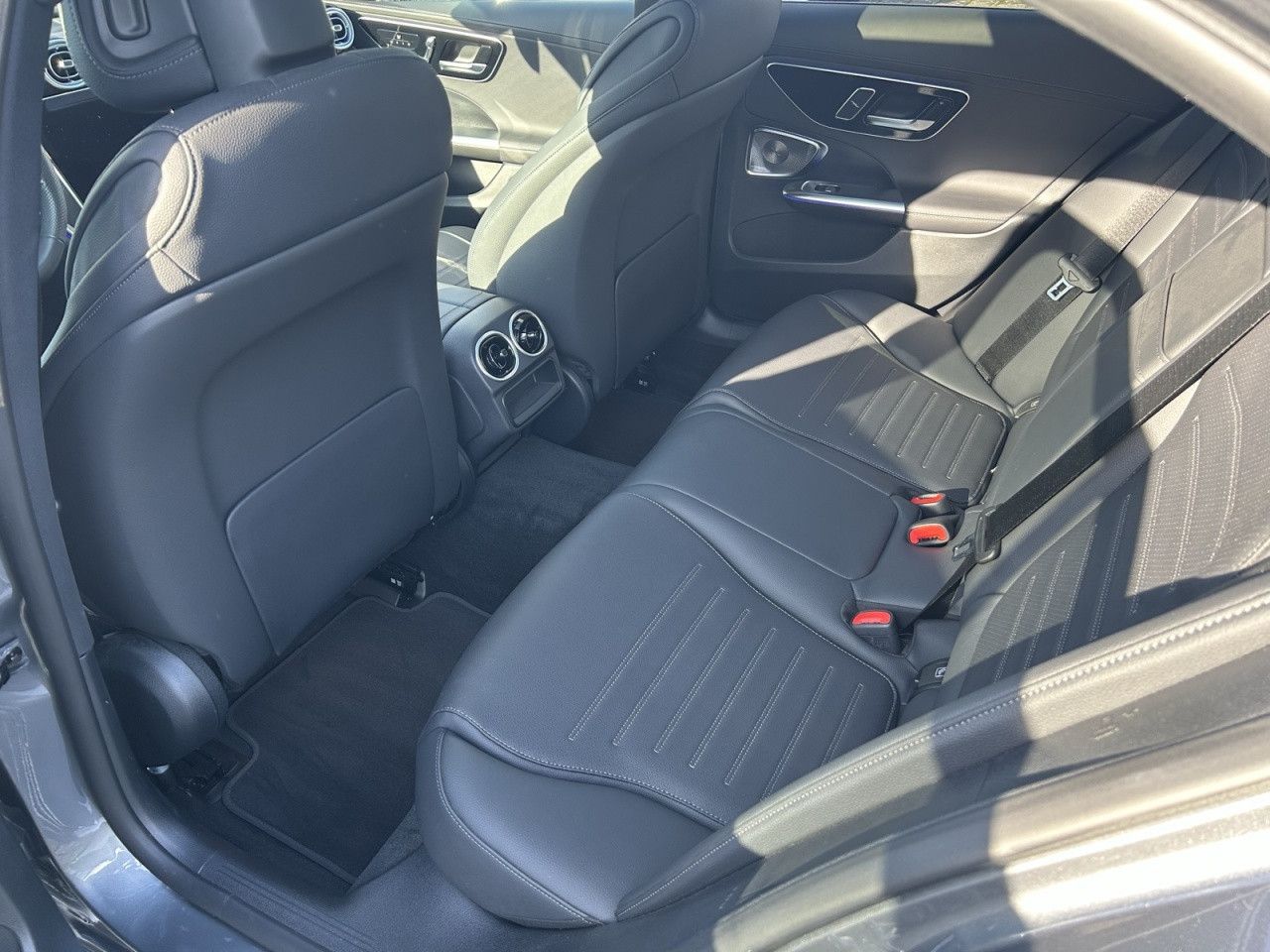 Mercedes-Benz C-Klasse – Bild 5