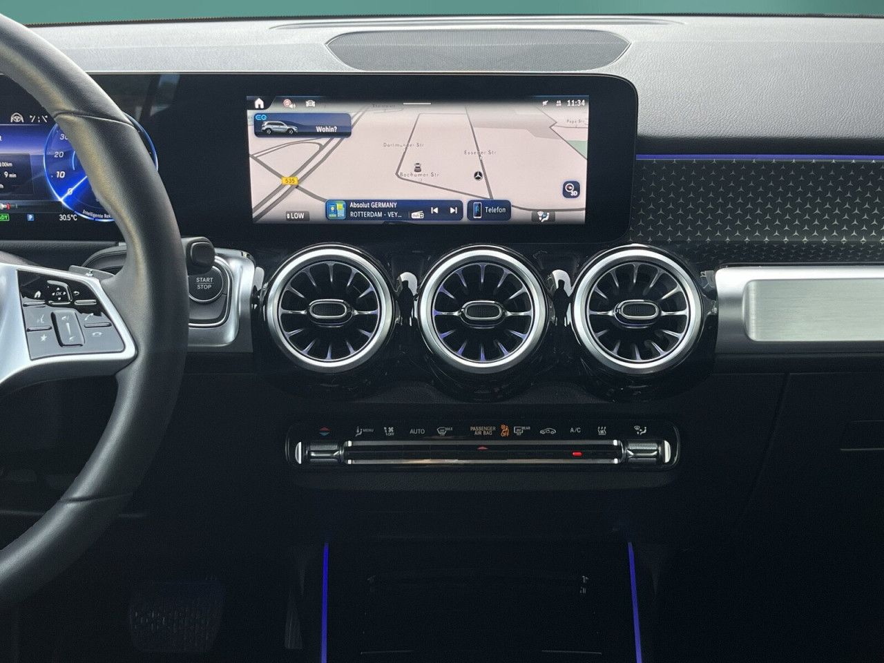 Mercedes-Benz EQB – Bild 13