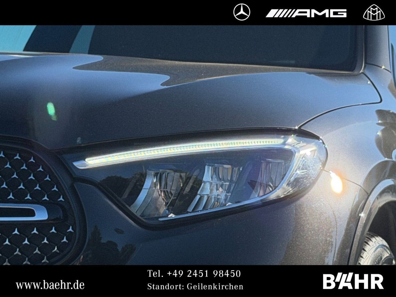 Mercedes-Benz GLC – Bild 16